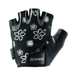 Lady Fitness Glove, Black -Gymstick Butik 1089 32r 1