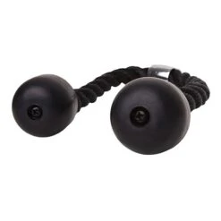 Triceps Rope, 70 Cm, Black -Gymstick Butik 1089 39 5