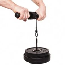 Forearm Trainer, Black -Gymstick Butik 1089 40 2
