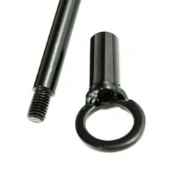 Forearm Trainer, Black -Gymstick Butik 1089 40 5