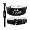 Lifting Belt, Black -Gymstick Butik 1089 56r 1