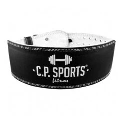 Lifting Belt, Black -Gymstick Butik 1089 56r 2