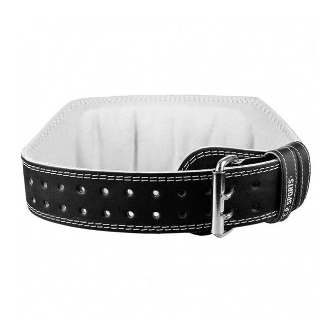 Wide Lifting Belt, Black 4 Wide Lifting Belt, Black - Billede 2