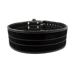 Powerlifting Belt, Black -Gymstick Butik 1089 68r 3