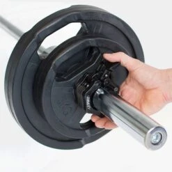 Jaw Lock Pro -Gymstick Butik 1089 94 CP sports Jaw lock black 04 0620