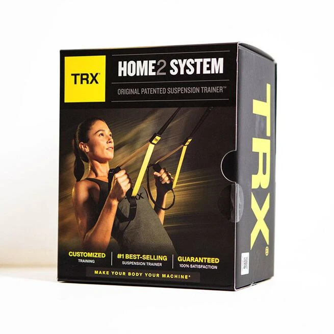 TRX Home2 5 TRX Home2 - Billede 3
