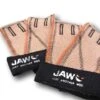 JAW Gloves, Black -Gymstick Butik 1098 12r jaw gloves black small 1