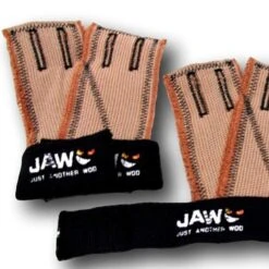 JAW Gloves, Black -Gymstick Butik 1098 12r jaw gloves black small 2