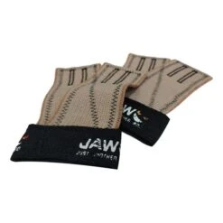 JAW Gloves, Black -Gymstick Butik 1098 12r jaw gloves black small 3