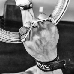 JAW Gloves, Black -Gymstick Butik 1098 12r jaw gloves black small 5