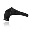 REHBAND QD Shoulder Support, Left, 3mm, Black -Gymstick Butik 119206 011r qd shoulder support left 3mm black 2