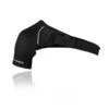 REHBAND QD Shoulder Support, Right, 3mm, Black -Gymstick Butik 119206 012r qd shoulder support right 3mm black 2