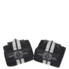 Elastic Wrist Wraps -Gymstick Butik 130273 001R Better Bodies Elastic Wrist Wraps Black 01 maj23