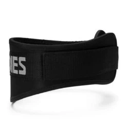 Basic Gym Belt, Black