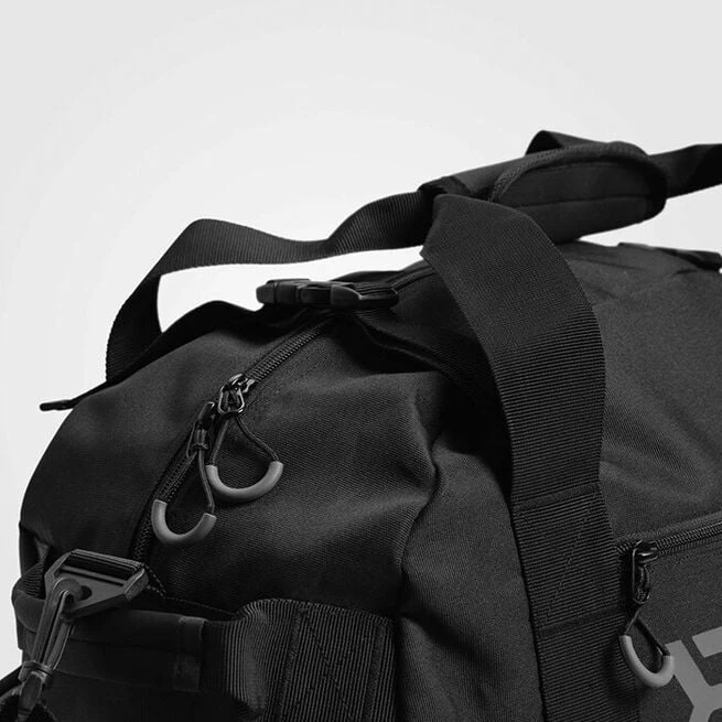 BB Gym Bag, Black 4 BB Gym Bag, Black - Billede 2