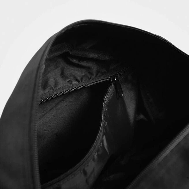 BB Gym Bag, Black 6 BB Gym Bag, Black - Billede 4