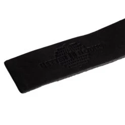 Leather Lift Straps, Black 9 Leather Lift Straps, Black -Gymstick Butik 130374999102 Leather Lift Straps Black 0423 4