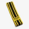 Glute Force, Medium, Black/Yellow -Gymstick Butik 130400988102 glute force medium black yellow