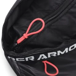 Under Armour UA Essentials Tote, Black -Gymstick Butik 1361994 001.MASTER UnderArmour EssentialsTote Black 0123 1