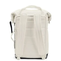 UA Project Rock Box Duffel Backpack, Ivory 31 UA Project Rock Box Duffel Backpack, Ivory -Gymstick Butik 1364189 130.MASTER UA Project Rock Box Duffel Backpack Ivory 02 jan23 2
