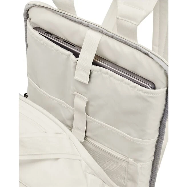 UA Project Rock Box Duffel Backpack, Ivory 13 UA Project Rock Box Duffel Backpack, Ivory - Billede 11