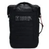 UA Project Rock Box Duffle Backpack, Black/Pitch Gray -Gymstick Butik 1364189 UA Project Rock BoxDuffleBackpack Black Pitch20Gray 1