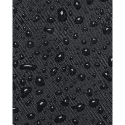 UA Project Rock Gym Sack, Black -Gymstick Butik 1369226 002.MASTER UA Project Rock Gym Sack Black 07 jan23