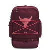 UA Project Rock Brahma BP, Dark Maroon/Deco Rose/Blitz Red 1 UA Project Rock Brahma BP, Dark Maroon/Deco Rose/Blitz Red -Gymstick Butik 1372291 600.MASTER UA Project Rock Brahma BP Dark Maroon Deco Rose Blitz Red 01 0922