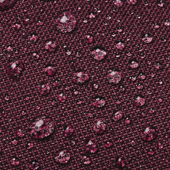 UA Project Rock Brahma BP, Dark Maroon/Deco Rose/Blitz Red 8 UA Project Rock Brahma BP, Dark Maroon/Deco Rose/Blitz Red - Billede 6