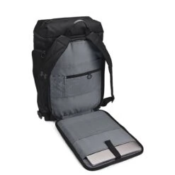 UA Project Rock Pro Box BP, Black 14 UA Project Rock Pro Box BP, Black -Gymstick Butik 1372292 001.MASTER UA Project Rock Pro Box BP Black 02 jan23