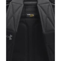 UA Project Rock Pro Box BP, Black 21 UA Project Rock Pro Box BP, Black -Gymstick Butik 1372292 001.MASTER UA Project Rock Pro Box BP Black 09 jan23