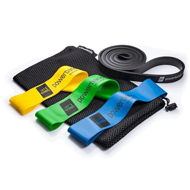 Let's Bands - Power Set Max 3 Let's Bands - Power Set Max - Billede 2