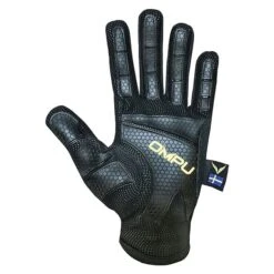 OCR & Outdoor Glove Summer, Black -Gymstick Butik 150 r4 1 1
