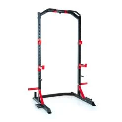 Gymstick Half-Power Rack