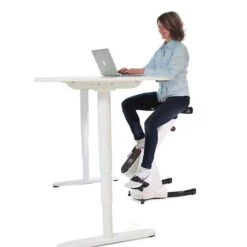 Gymstick Desk Bike 11 Gymstick Desk Bike -Gymstick Butik 1502 18 desk bike 2
