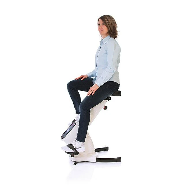 Gymstick Desk Bike 4 Gymstick Desk Bike - Billede 2