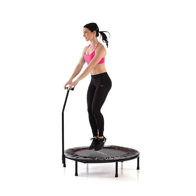 Gymstick Fitness Trampoline 4 Gymstick Fitness Trampoline - Billede 2