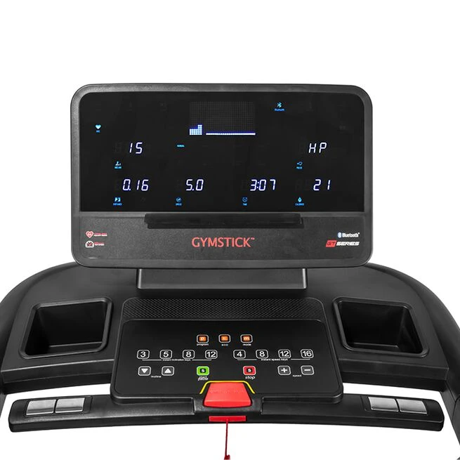 Gymstick Treadmill GT 7.0 9 Gymstick Treadmill GT 7.0 - Billede 7