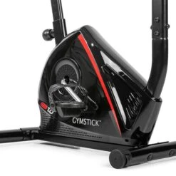 Gymstick GB 1.0 Exercise Bike -Gymstick Butik 1502 44 Gymstick GB 1.0 Exercise Bike 07 0322