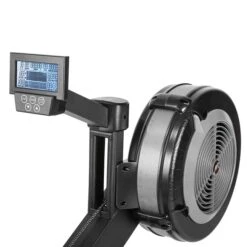 Gymstick Air Rower Pro -Gymstick Butik 1502 45 Gymstick Gymstick Air Rower Pro 07 0322