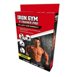 Iron Gym X-Trainer Pro -Gymstick Butik 1506 50 ig xtpro 2