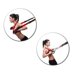 Iron Gym X-Trainer Pro -Gymstick Butik 1506 50 ig xtpro 4