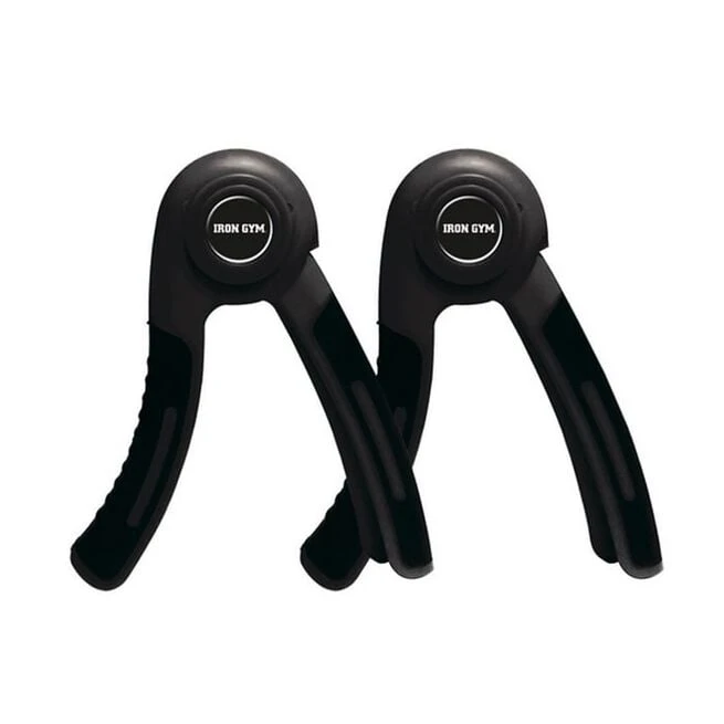 Iron Gym Hand Grip (Pair) 3 Iron Gym Hand Grip (Pair)