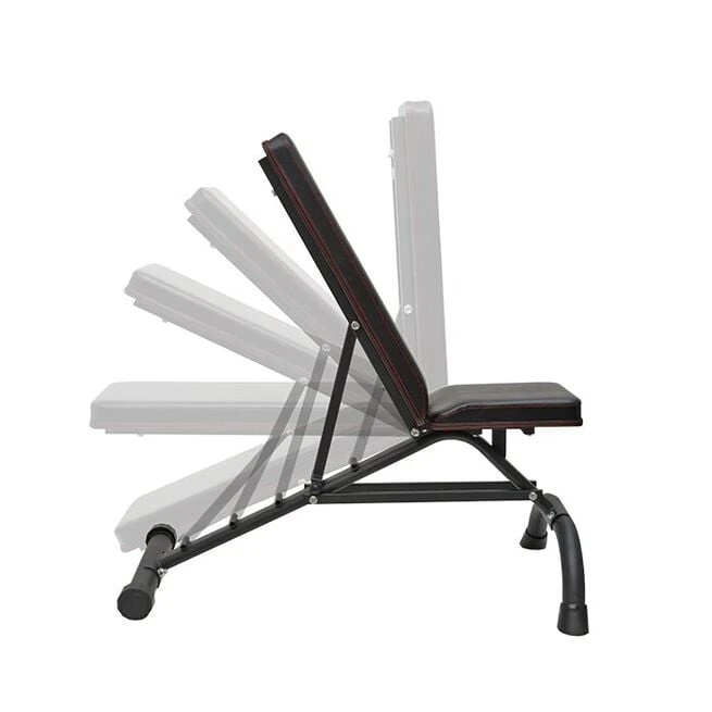 Iron Gym Dumbbell Bench 3 Iron Gym Dumbbell Bench