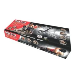 Iron Gym Dumbbell Bench 15 Iron Gym Dumbbell Bench -Gymstick Butik 1506 70 iron gym dumbbell bench 7