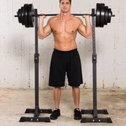 Sport Nation Bench & Squat Racks -Gymstick Butik 1506 84 Sport Nation BenchSquat Racks 4 aug22