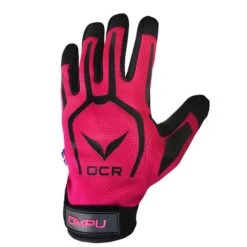 OCR & Outdoor Glove Summer, Black -Gymstick Butik 151 r ompu ocr outdoor glove summer pink 1