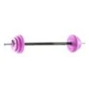 Gymstick 20 Kg Pump Set