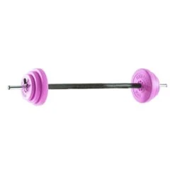 Gymstick 20 Kg Pump Set