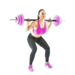 Gymstick 20 Kg Pump Set -Gymstick Butik 20 kg pump set gymstick 3